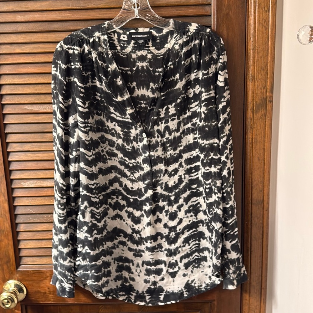Fifteen Twenty blouse